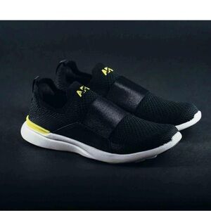 APL Soulcycle collab Techloom Bliss Sneakers